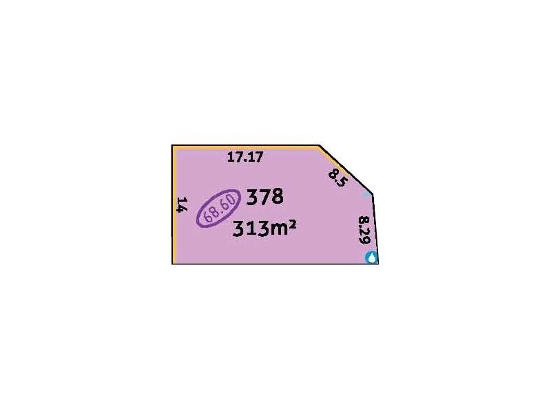Lot 378,  Pinot Loop, Pearsall WA 6065