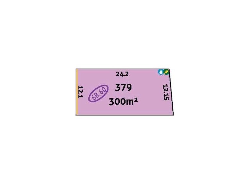 Lot 379,  Pinot Loop, Pearsall WA 6065