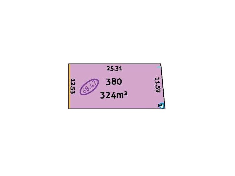 Lot 380,  Pinot Loop, Pearsall WA 6065