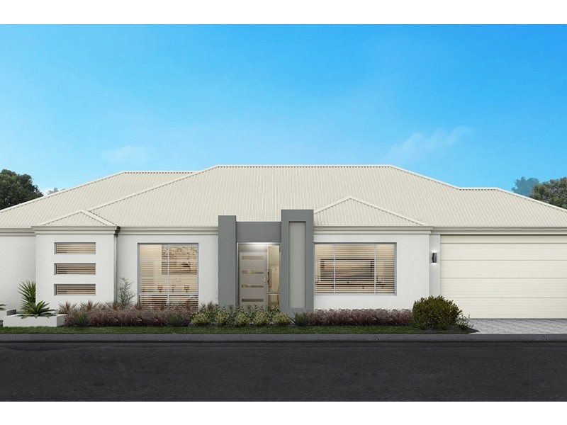 Lot 18 Willoughbridge Crescent, Erskine WA 6210