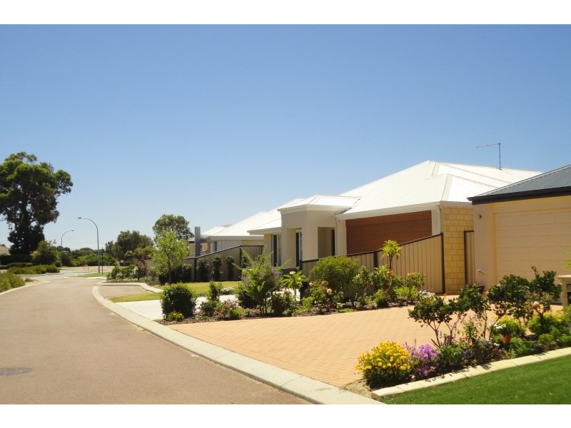 Lot 18 Willoughbridge Crescent, Erskine WA 6210