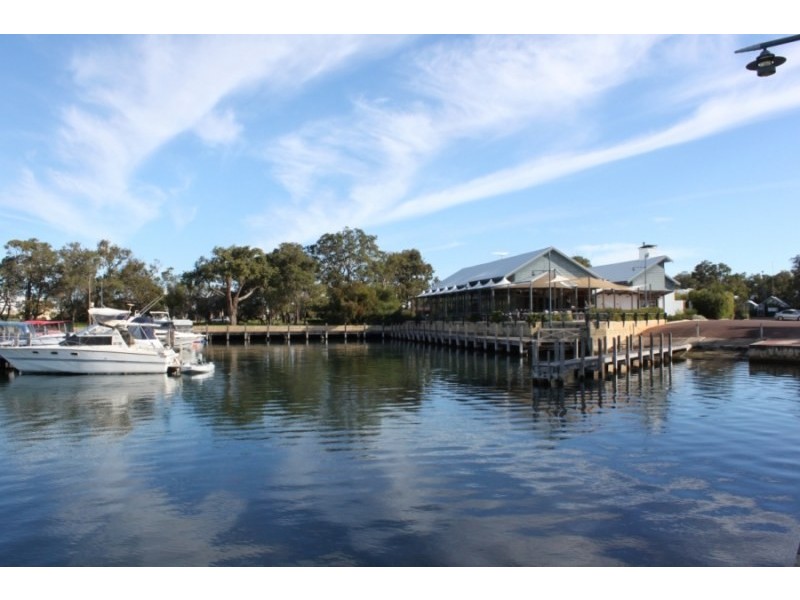 Lot 18 Willoughbridge Crescent, Erskine WA 6210