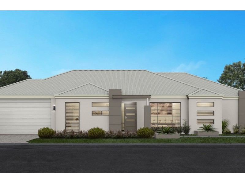 Lot 19 Willoughbridge Crescent, Erskine WA 6210