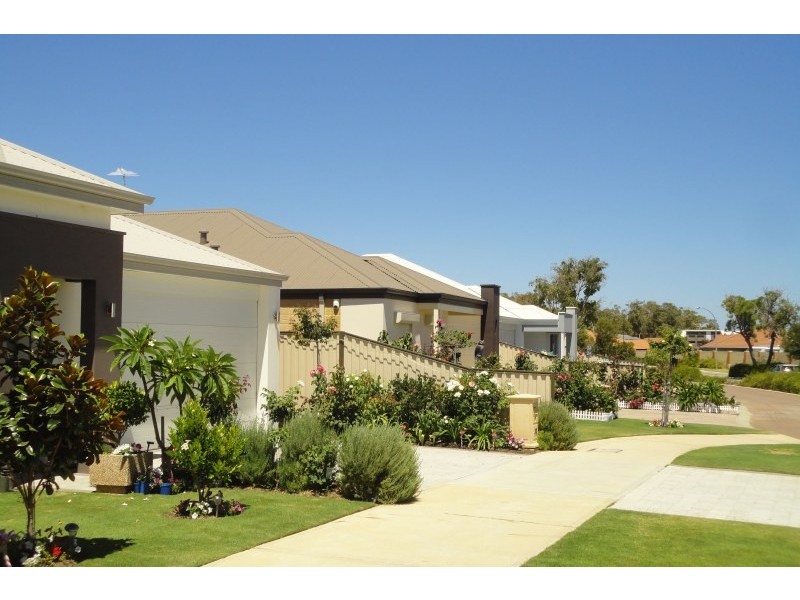 Lot 19 Willoughbridge Crescent, Erskine WA 6210