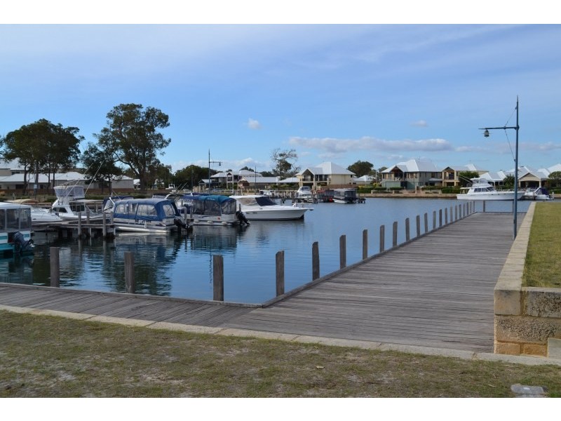 Lot 19 Willoughbridge Crescent, Erskine WA 6210