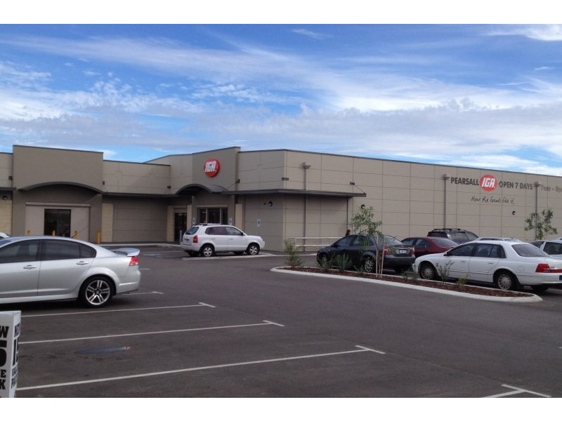 Lot 414, Pinot Loop, Pearsall WA 6065