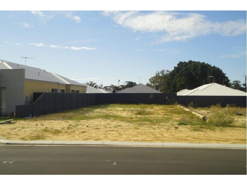 Lot 2 Cabernet Loop, Pearsall WA 6065