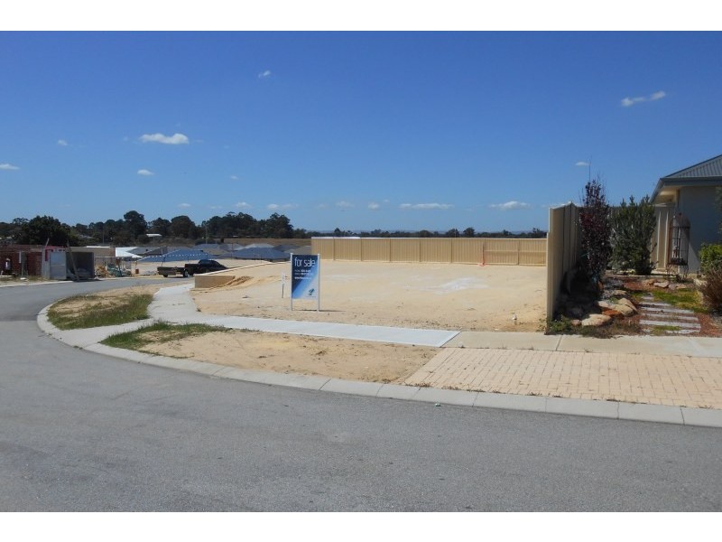 10 Redgate Link, Pearsall WA 6065