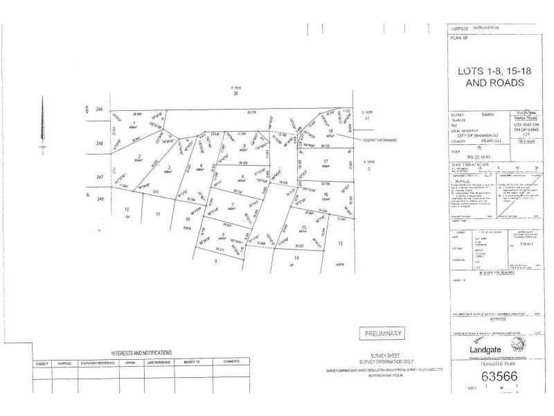 10 Redgate Link, Pearsall WA 6065
