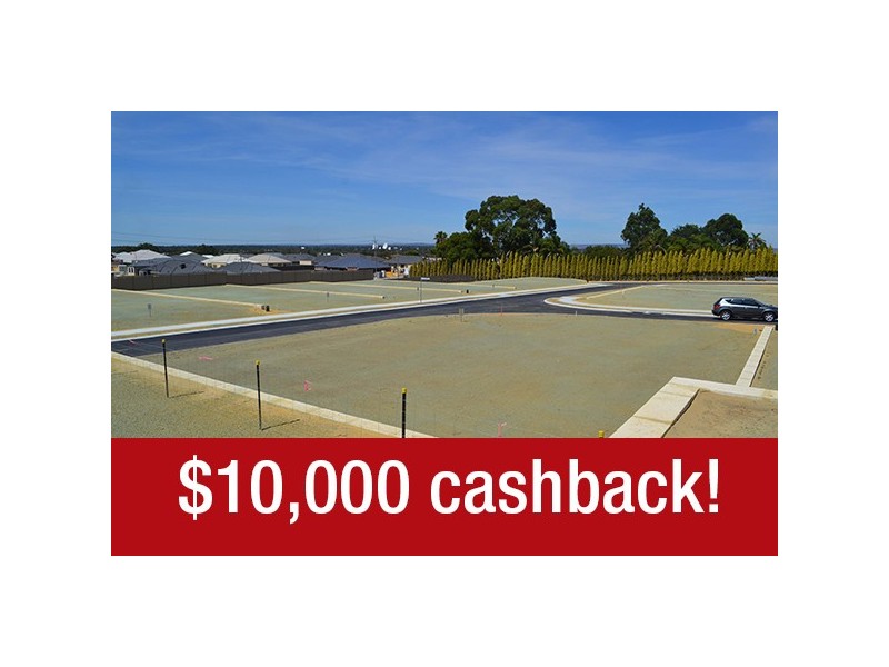 Lot 401 Landsdale Road, Landsdale WA 6065