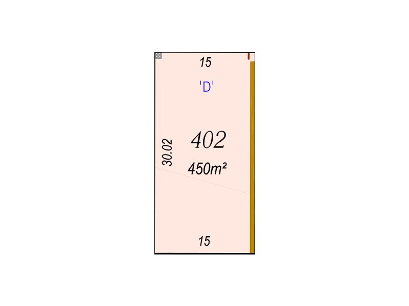 Lot 402 Landsdale Road, Landsdale WA 6065