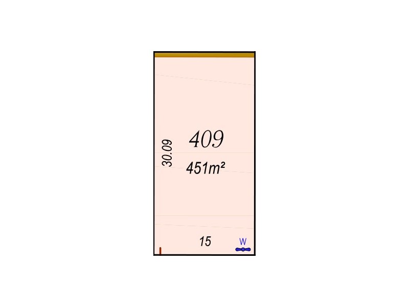 Lot 409 Hookstone Drive, Landsdale WA 6065
