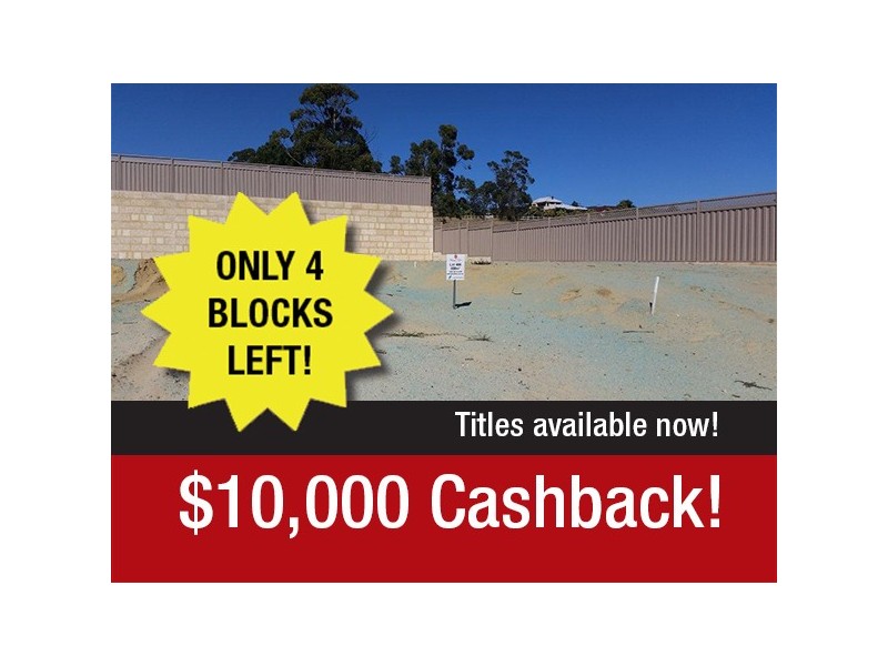 Lot 406 Landsdale Road, Landsdale WA 6065