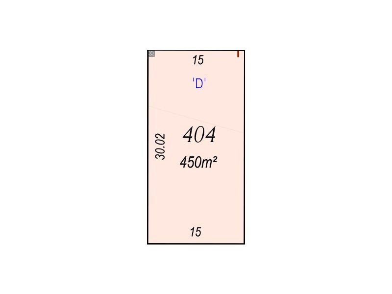 Lot 404 Landsdale Road, Landsdale WA 6065