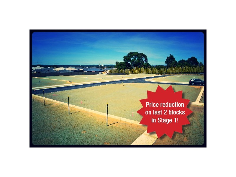 Lot 412 Hookstone Drive, Landsdale WA 6065