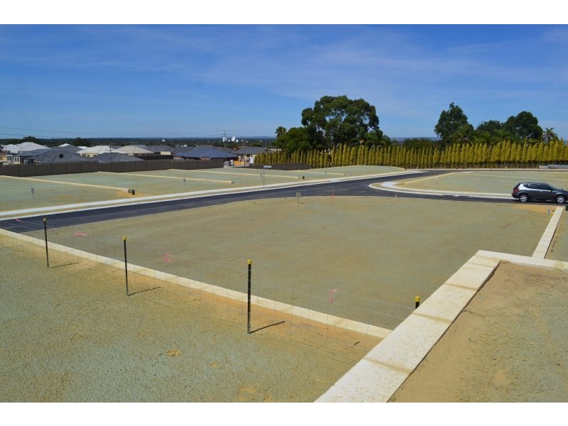Lot 412 Hookstone Drive, Landsdale WA 6065