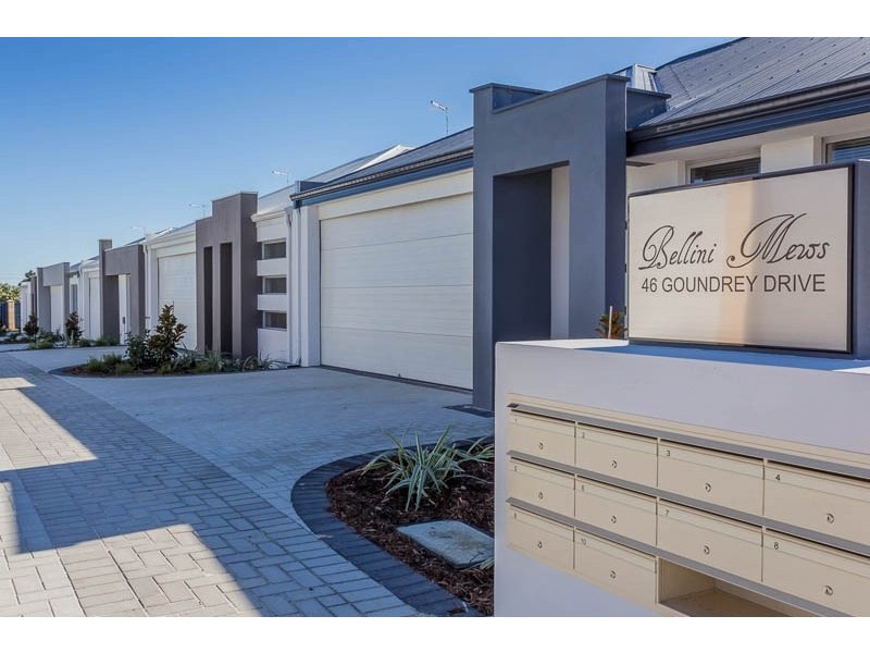 Unit 2/46 Goundrey Drive, Pearsall WA 6065