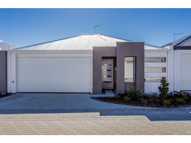 Unit 2/46 Goundrey Drive, Pearsall WA 6065