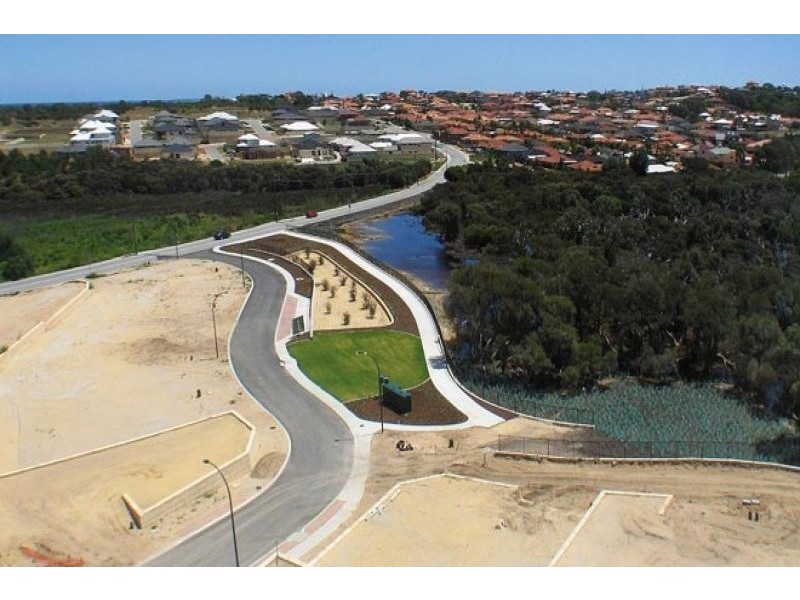 Lot 16-5,  Apium Mews, Munster WA 6166
