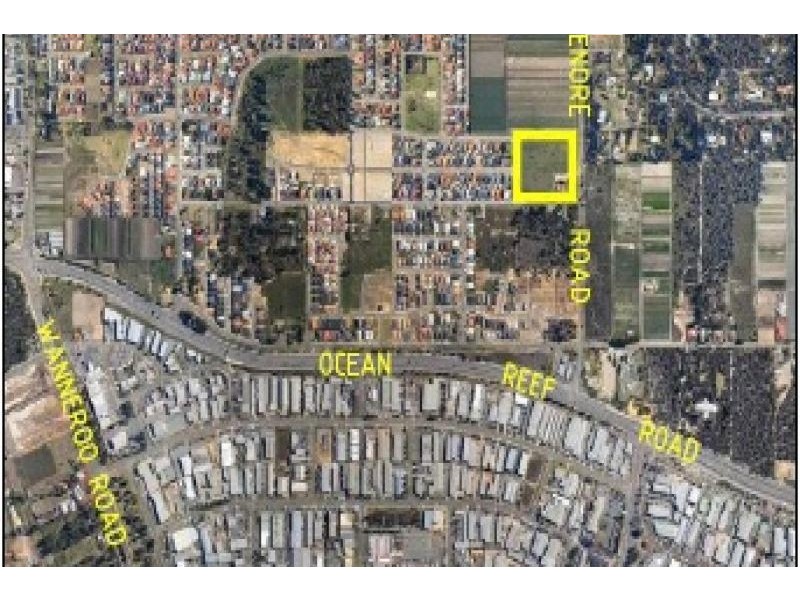 Lot 391,  Kemp Street, Pearsall WA 6065