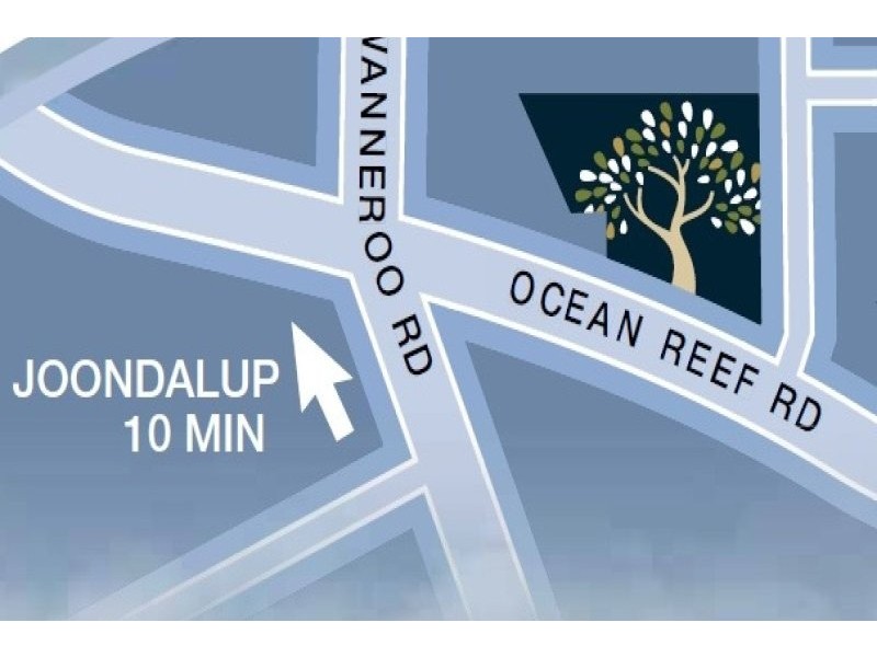 Lot 203, Goundrey Drive, Pearsall WA 6065