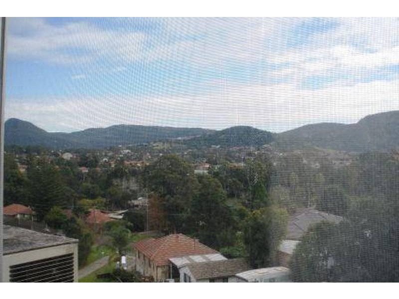 20/1-5 Mt Keira Road, Mount Keira NSW 2500