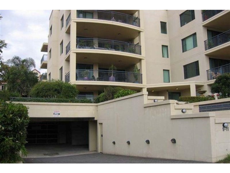 3/9-11 Bode Avenue, North Wollongong NSW 2500