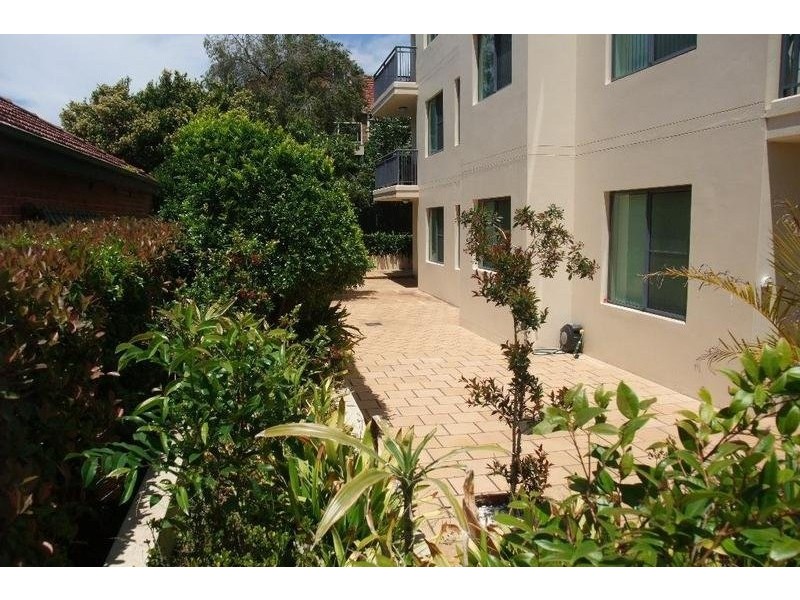 3/9-11 Bode Avenue, North Wollongong NSW 2500