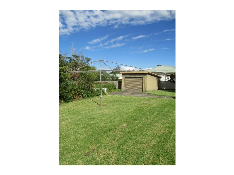 1/16 John Street, Gwynneville NSW 2500