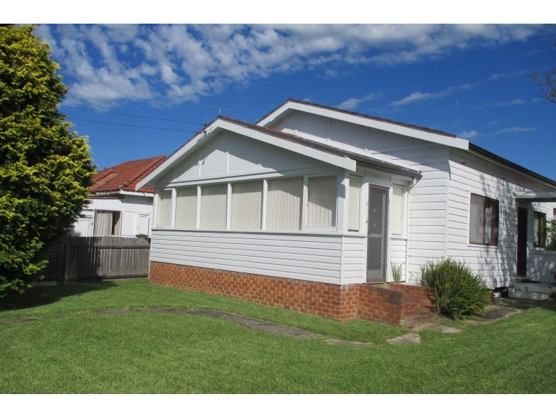 1/16 John Street, Gwynneville NSW 2500