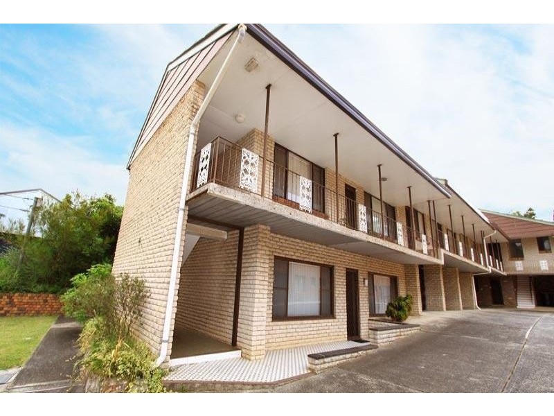 1/43 Thompson Street, Woonona NSW 2517