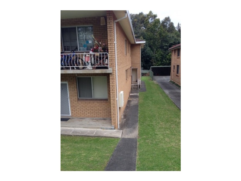 3/187 Gipps Road, Keiraville NSW 2500