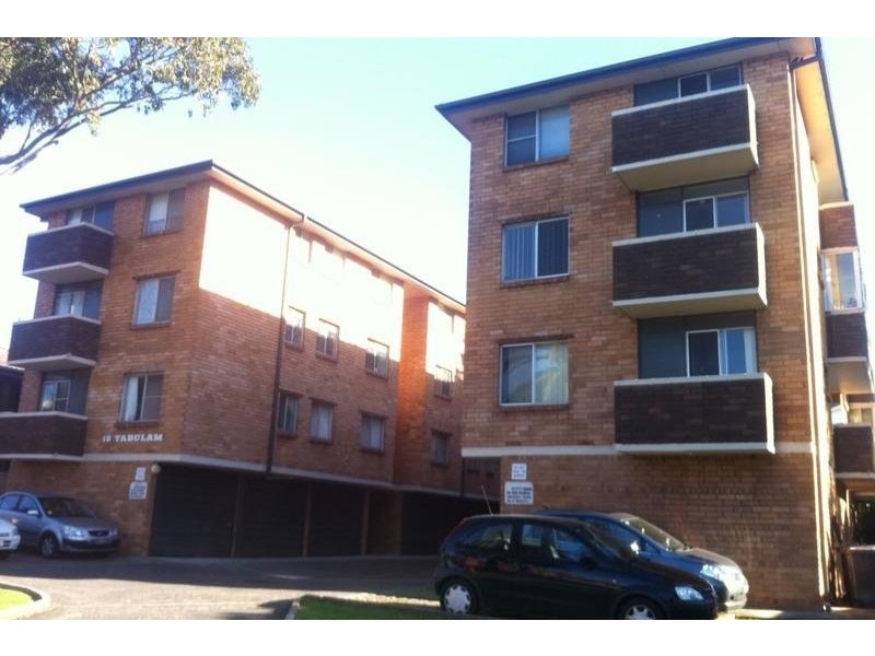 14/18-20 Robinson Street, Wollongong NSW 2500