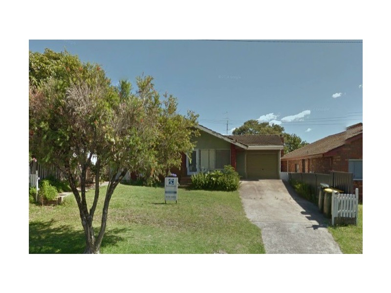 20 Campbell Street, Woonona NSW 2517