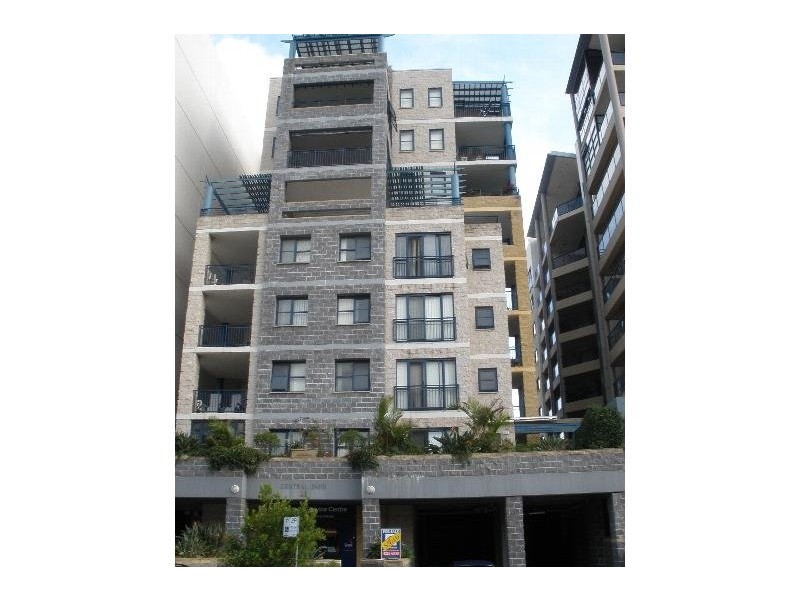 3/21 Market Street, Wollongong NSW 2500