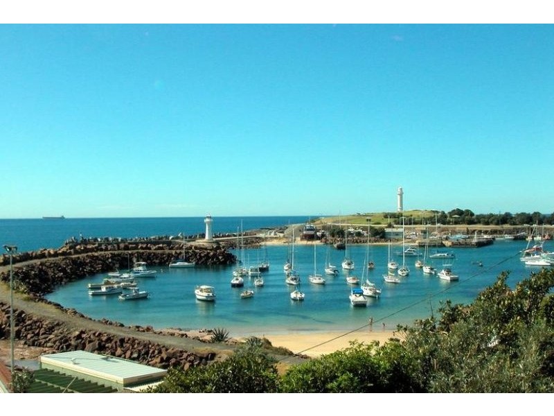 3/21 Market Street, Wollongong NSW 2500