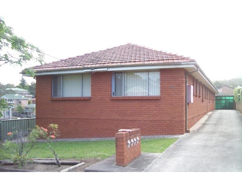 3/42 Grey Street, Keiraville NSW 2500