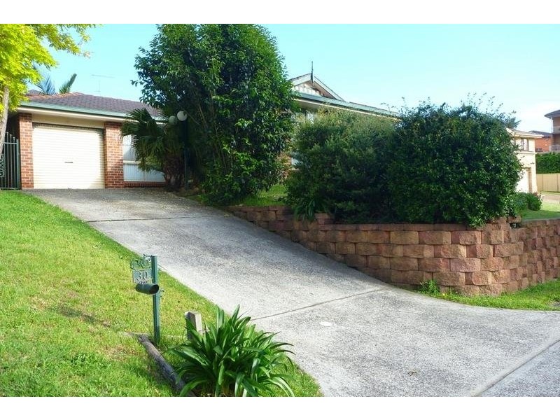 30 Chisholm Road, Warrawong NSW 2502