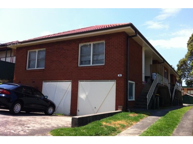 1/46 Beacon Avenue, Bulli NSW 2516
