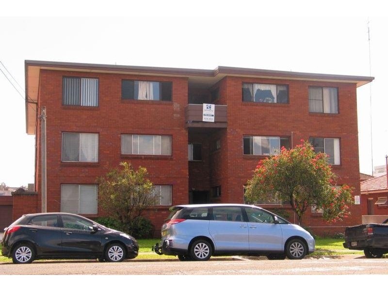 13/58 Bank Street, Wollongong NSW 2500