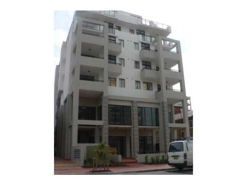 5/26-28 Market Street, Wollongong NSW 2500