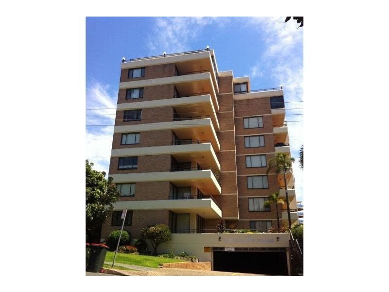13/26 Church Street, Wollongong NSW 2500