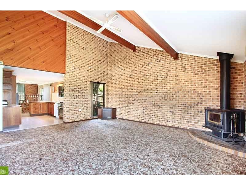 3 Lillian Place, Figtree NSW 2525