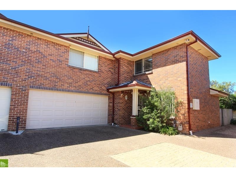 2/2-6 Henry Fry Place, Woonona NSW 2517