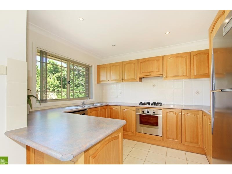 2/2-6 Henry Fry Place, Woonona NSW 2517