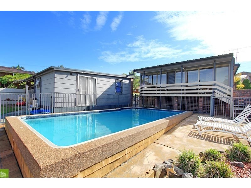 29 Kembla Street, Balgownie NSW 2519