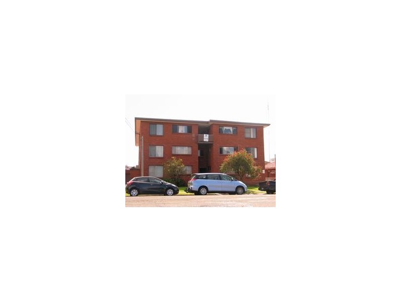 15/58 Bank Street, Wollongong NSW 2500