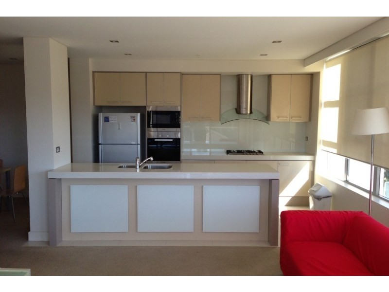 31/2-12 Young Street, Wollongong NSW 2500