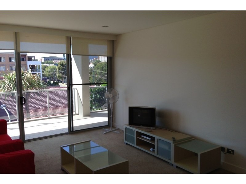 31/2-12 Young Street, Wollongong NSW 2500