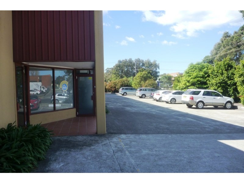 4/19 Ralph Black Drive, Wollongong North NSW 2500